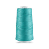 Signature Machine Quilting 40 WT All-Purpose 100% Cotton Thread - Tex 40 - 3,000 yds.