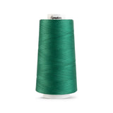 Signature Machine Quilting 40 WT All-Purpose 100% Cotton Thread - Tex 40 - 3,000 yds.