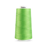 Signature Machine Quilting 40 WT All-Purpose 100% Cotton Thread - Tex 40 - 3,000 yds.