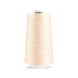 Signature Machine Quilting 40 WT All-Purpose 100% Cotton Thread - Tex 40 - 3,000 yds.