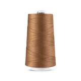 Signature Machine Quilting 40 WT All-Purpose 100% Cotton Thread - Tex 40 - 3,000 yds.