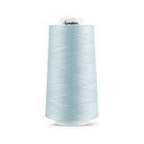 Signature Machine Quilting 40 WT All-Purpose 100% Cotton Thread - Tex 40 - 3,000 yds.