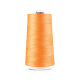 Signature Machine Quilting 40 WT All-Purpose 100% Cotton Thread - Tex 40 - 3,000 yds.