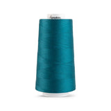 Signature Machine Quilting 40 WT All-Purpose 100% Cotton Thread - Tex 40 - 3,000 yds.