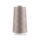 Signature Machine Quilting 40 WT All-Purpose 100% Cotton Thread - Tex 40 - 3,000 yds.