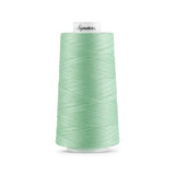 Signature Machine Quilting 40 WT All-Purpose 100% Cotton Thread - Tex 40 - 3,000 yds.