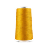 Signature Machine Quilting 40 WT All-Purpose 100% Cotton Thread - Tex 40 - 3,000 yds.