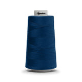 Signature Machine Quilting 40 WT All-Purpose 100% Cotton Thread - Tex 40 - 3,000 yds.