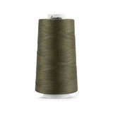 Signature Machine Quilting 40 WT All-Purpose 100% Cotton Thread - Tex 40 - 3,000 yds.