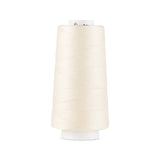 Signature Machine Quilting 40 WT All-Purpose 100% Cotton Thread - Tex 40 - 3,000 yds.
