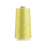 Signature Machine Quilting 40 WT All-Purpose 100% Cotton Thread - Tex 40 - 3,000 yds.