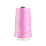 Signature Machine Quilting 40 WT All-Purpose 100% Cotton Thread - Tex 40 - 3,000 yds.