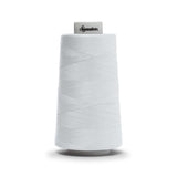 Signature Machine Quilting 40 WT All-Purpose 100% Cotton Thread - Tex 40 - 3,000 yds.