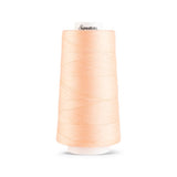 Signature Machine Quilting 40 WT All-Purpose 100% Cotton Thread - Tex 40 - 3,000 yds.