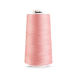 Signature Machine Quilting 40 WT All-Purpose 100% Cotton Thread - Tex 40 - 3,000 yds.