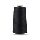 Signature Machine Quilting 40 WT All-Purpose 100% Cotton Thread - Tex 40 - 3,000 yds.
