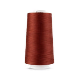 Signature Machine Quilting 40 WT All-Purpose 100% Cotton Thread - Tex 40 - 3,000 yds.
