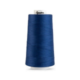 Signature Machine Quilting 40 WT All-Purpose 100% Cotton Thread - Tex 40 - 3,000 yds.