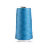 Signature Machine Quilting 40 WT All-Purpose 100% Cotton Thread - Tex 40 - 3,000 yds.