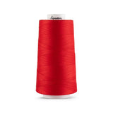 Signature Machine Quilting 40 WT All-Purpose 100% Cotton Thread - Tex 40 - 3,000 yds.