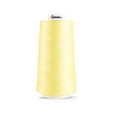 Signature Machine Quilting 40 WT All-Purpose 100% Cotton Thread - Tex 40 - 3,000 yds.