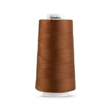 Signature Machine Quilting 40 WT All-Purpose 100% Cotton Thread - Tex 40 - 3,000 yds.