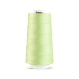 Signature Machine Quilting 40 WT All-Purpose 100% Cotton Thread - Tex 40 - 3,000 yds.