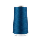 Signature Machine Quilting 40 WT All-Purpose 100% Cotton Thread - Tex 40 - 3,000 yds.