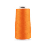 Signature Machine Quilting 40 WT All-Purpose 100% Cotton Thread - Tex 40 - 3,000 yds.