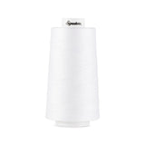 Signature Machine Quilting 40 WT All-Purpose 100% Cotton Thread - Tex 40 - 3,000 yds.