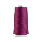 Signature Machine Quilting 40 WT All-Purpose 100% Cotton Thread - Tex 40 - 3,000 yds.