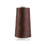 Signature Machine Quilting 40 WT All-Purpose 100% Cotton Thread - Tex 40 - 3,000 yds.