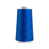 Signature Machine Quilting 40 WT All-Purpose 100% Cotton Thread - Tex 40 - 3,000 yds.