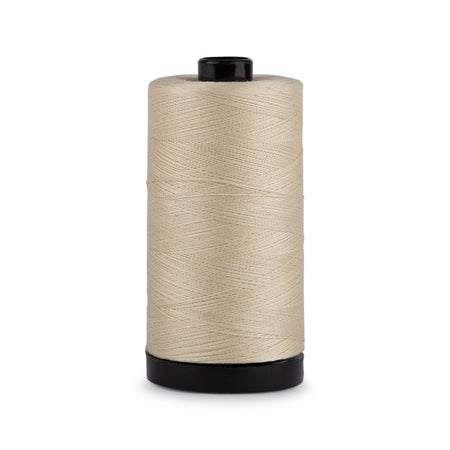 Coture 50 WT 100% Premium Cotton Thread - Tex 20 - 1,450 yds.