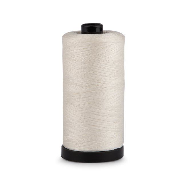 Coture 50 WT 100% Premium Cotton Thread - Tex 20 - 1,450 yds.