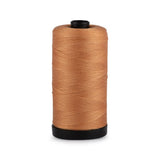 Coture 50 WT 100% Premium Cotton Thread - Tex 20 - 1,450 yds.