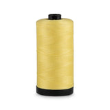 Coture 50 WT 100% Premium Cotton Thread - Tex 20 - 1,450 yds.