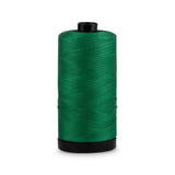 Coture 50 WT 100% Premium Cotton Thread - Tex 20 - 1,450 yds.