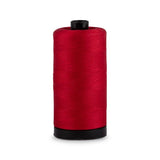 Coture 50 WT 100% Premium Cotton Thread - Tex 20 - 1,450 yds.