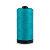 Coture 50 WT 100% Premium Cotton Thread - Tex 20 - 1,450 yds.