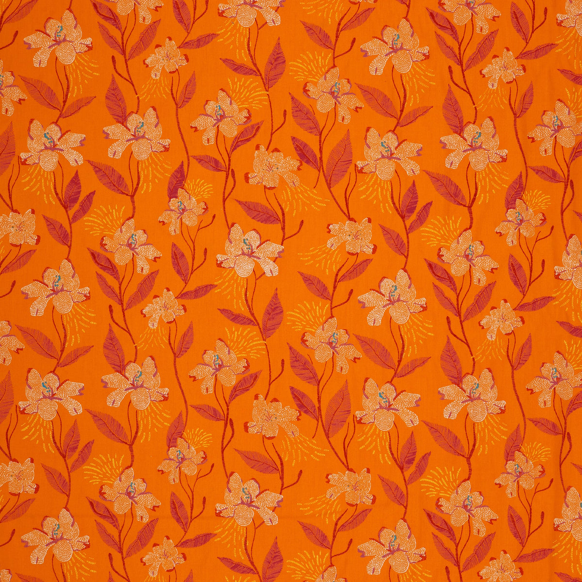 Cur8tor Artista Fabric Collection - Stitch & Flourish