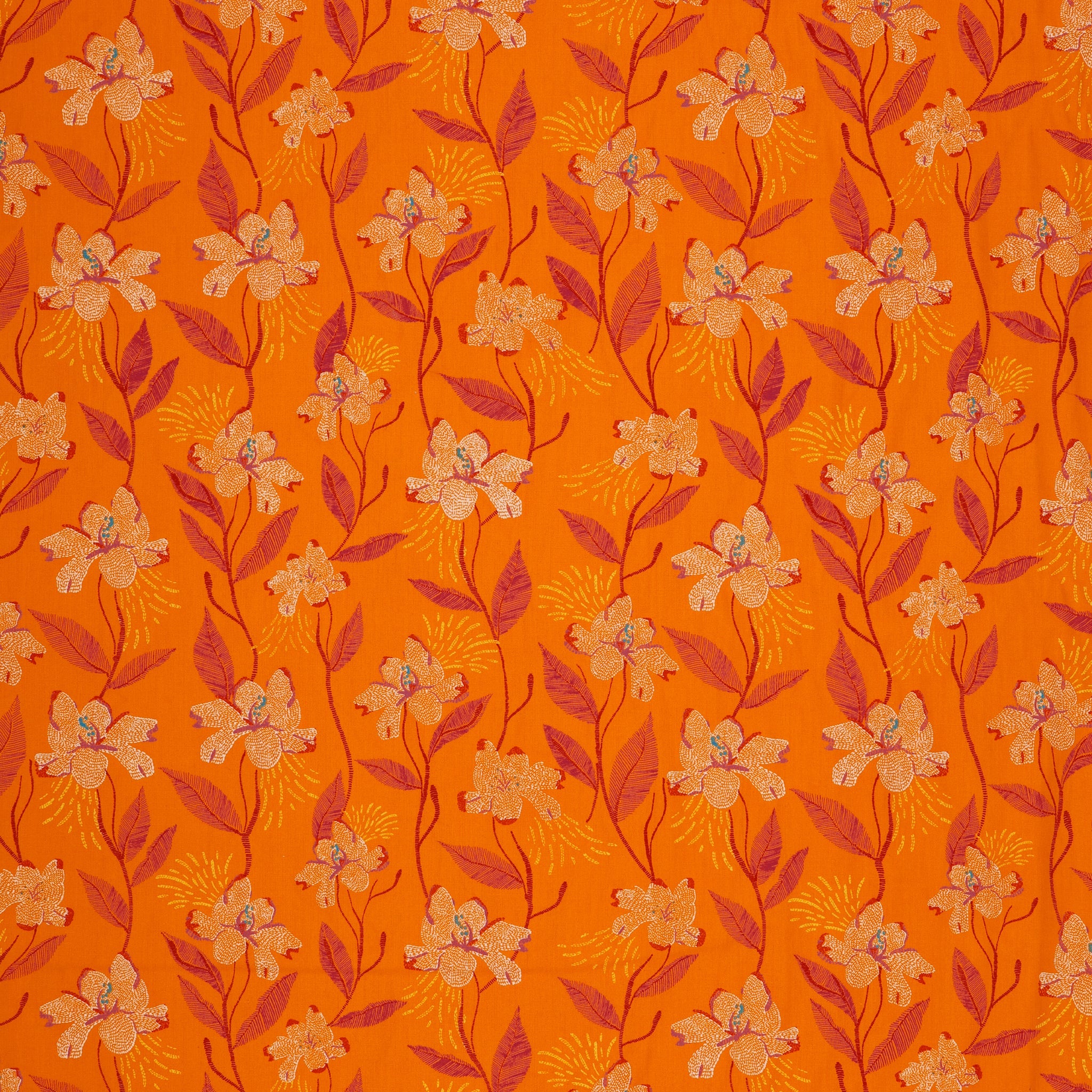 Cur8tor Artista Fabric Collection - Stitch & Flourish