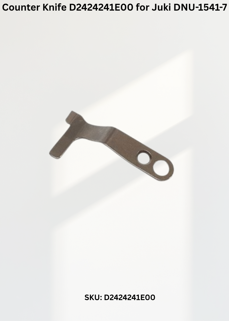 Counter Knife D2424241E00
