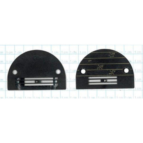 Ndl Plate Lg Hole - Generic #142061LG
