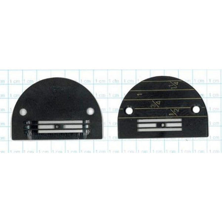 Ndl Plate Lg Hole - Generic #142061LG