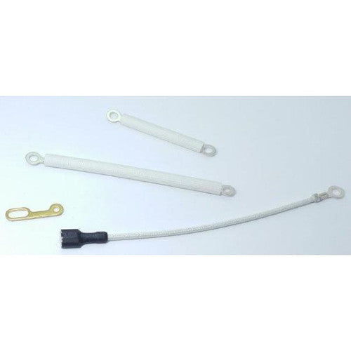 Lead Wires Set 3 - Generic #SRP-395