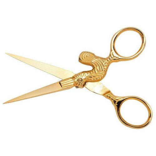 Gold Chanticleer Sci - Generic #M150-4