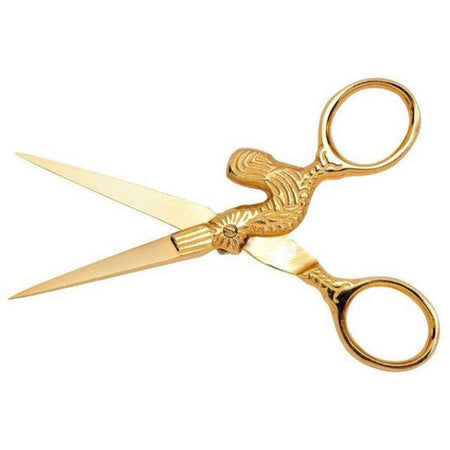 Gold Chanticleer Sci - Generic #M150-4