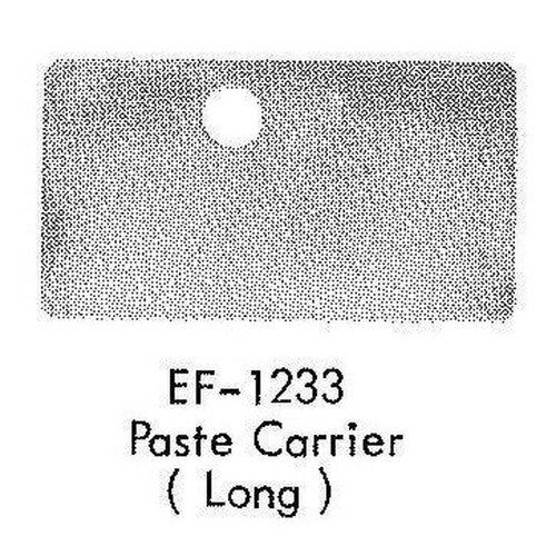Lg Carrier F/Freccia - Generic #EF-1233