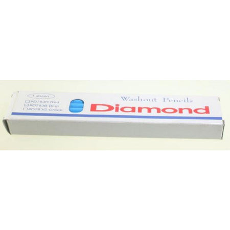 Dz Blu Washout Pencl - Generic #D783B